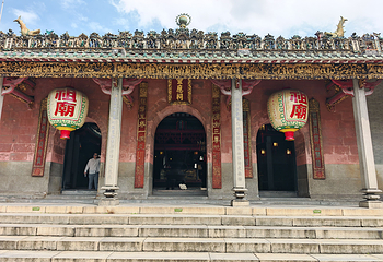 佛山市祖庙博物馆第 49 张图片