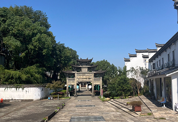 龙游民居苑第 58 张图片