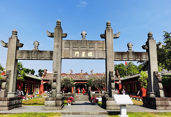 崖州古城第 22 张图片