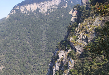 庐山风景名胜区第 270 张图片