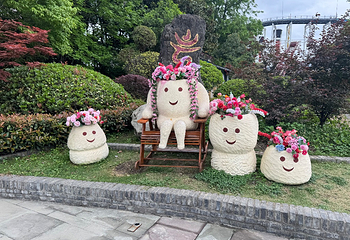 成都欢乐谷第 37 张图片