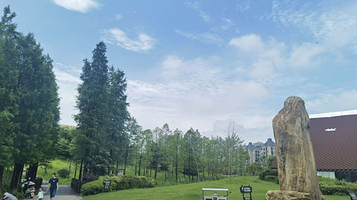 株洲神农城-西广场