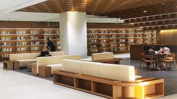 常州经开区图书馆