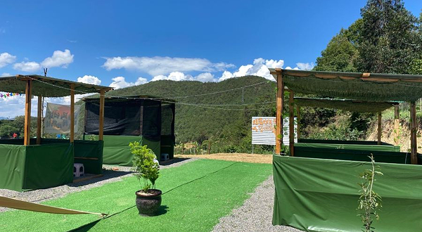 唐老汉生态农场