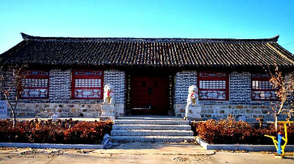 李秉衡故居第 1 张图片