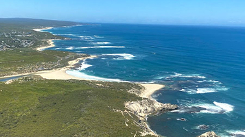 Margaret River Mouth Viewpoint