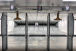 奥兰多射击俱乐部