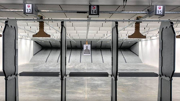 奥兰多射击俱乐部