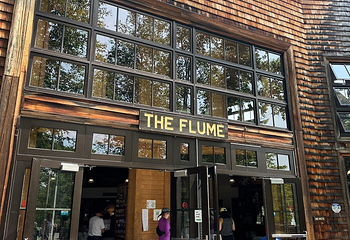 Flume Gorge第 15 张图片