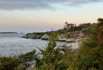 Castle Hill Lighthouse第 18 张图片