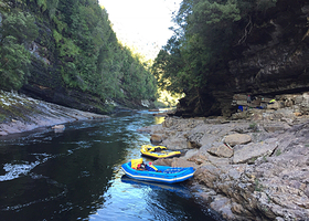 Franklin-Gordon Wild Rivers National Park