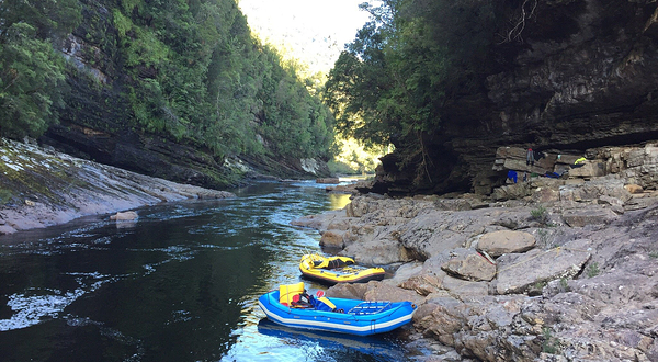Franklin-Gordon Wild Rivers National Park