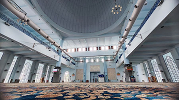 国能大学清真寺