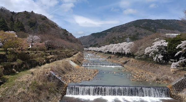 宫城野温泉会馆