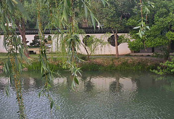 瘦西湖第 394 张图片