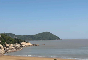 普陀山风景区第 328 张图片