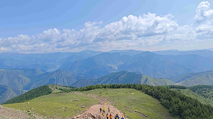 五台山第 59 张图片