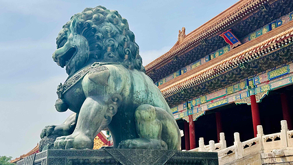 故宫博物院第 108 张图片