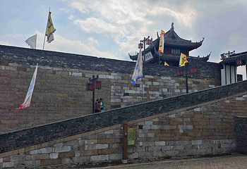 盘门景区第 44 张图片