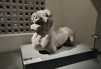山东博物馆第 18 张图片