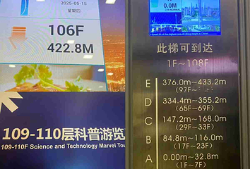 广州塔第 367 张图片