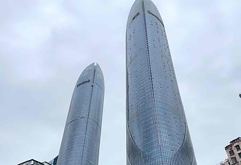 厦门双子塔第 11 张图片