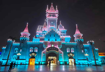 厦门方特旅游度假区第 46 张图片