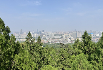 千佛山第 57 张图片