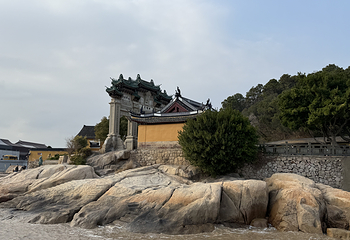 普陀山风景区第 142 张图片