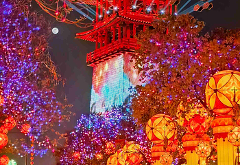 清明上河园第 27 张图片