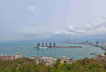 鹿回头风景区第 121 张图片