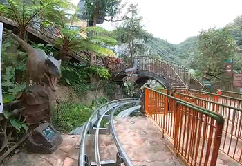 古龙峡第 102 张图片