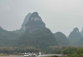 桂林漓江景区第 96 张图片
