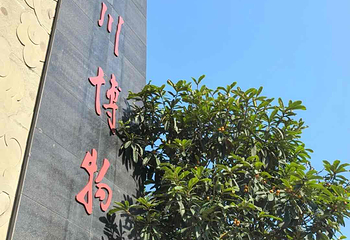 四川博物院第 84 张图片