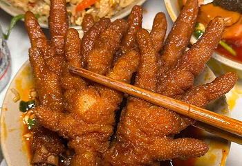 瓜西西火锅(洪崖洞店)第 32 张图片