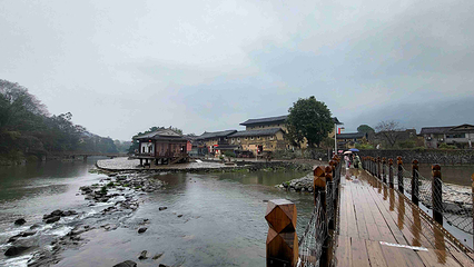 云水谣景区第 103 张图片