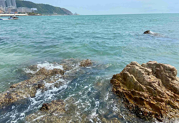 巽寮湾第 33 张图片