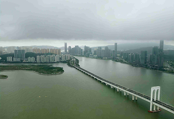 澳门旅游塔第 113 张图片