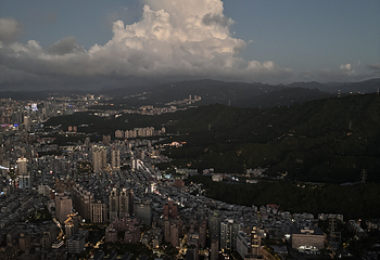 台北101大楼第 108 张图片