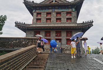 山海关第 63 张图片
