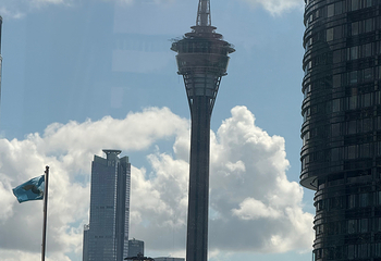 澳门旅游塔第 129 张图片