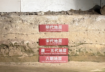 六朝博物馆第 115 张图片