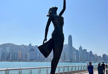 星光大道第 54 张图片