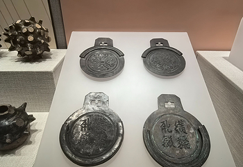西夏陵第 428 张图片