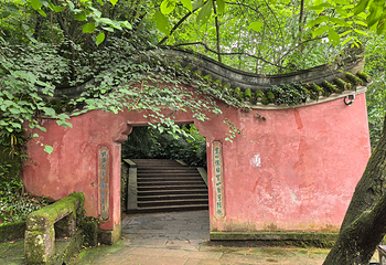 蒙顶山第 77 张图片