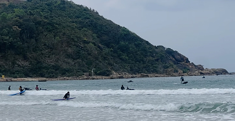 皇后湾第 42 张图片
