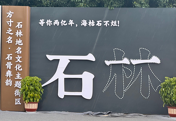 石林风景区第 207 张图片