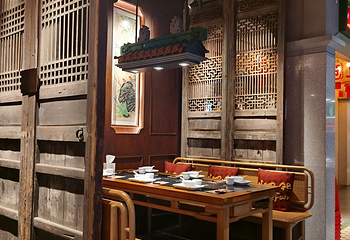大鸽饭(北京路店)第 23 张图片