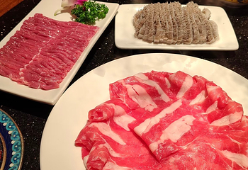 南门涮肉(天坛店)第 49 张图片