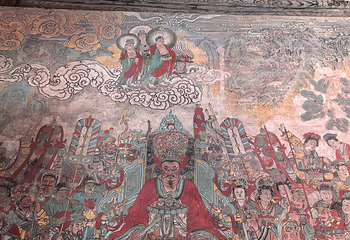 广胜寺第 124 张图片